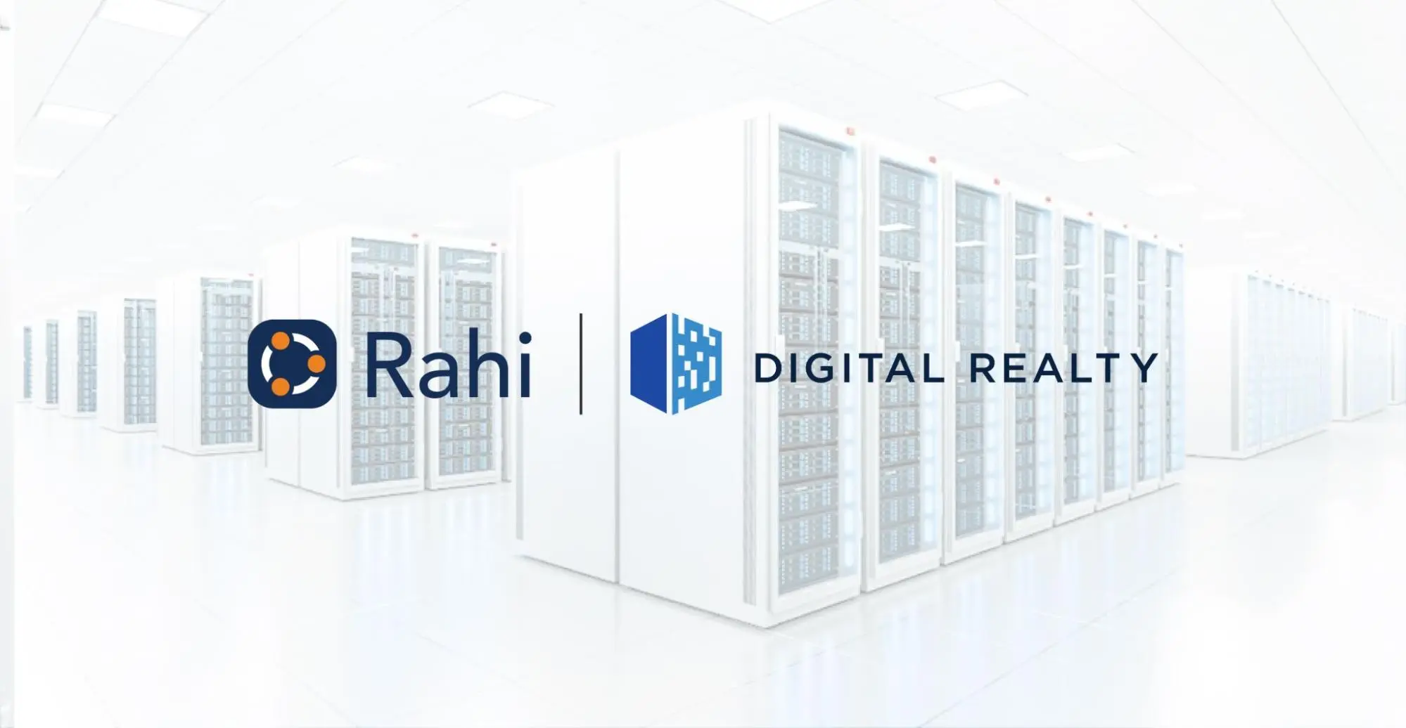 rahi and digital realty